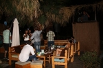 Saturday Night at Oasis Pub, Byblos